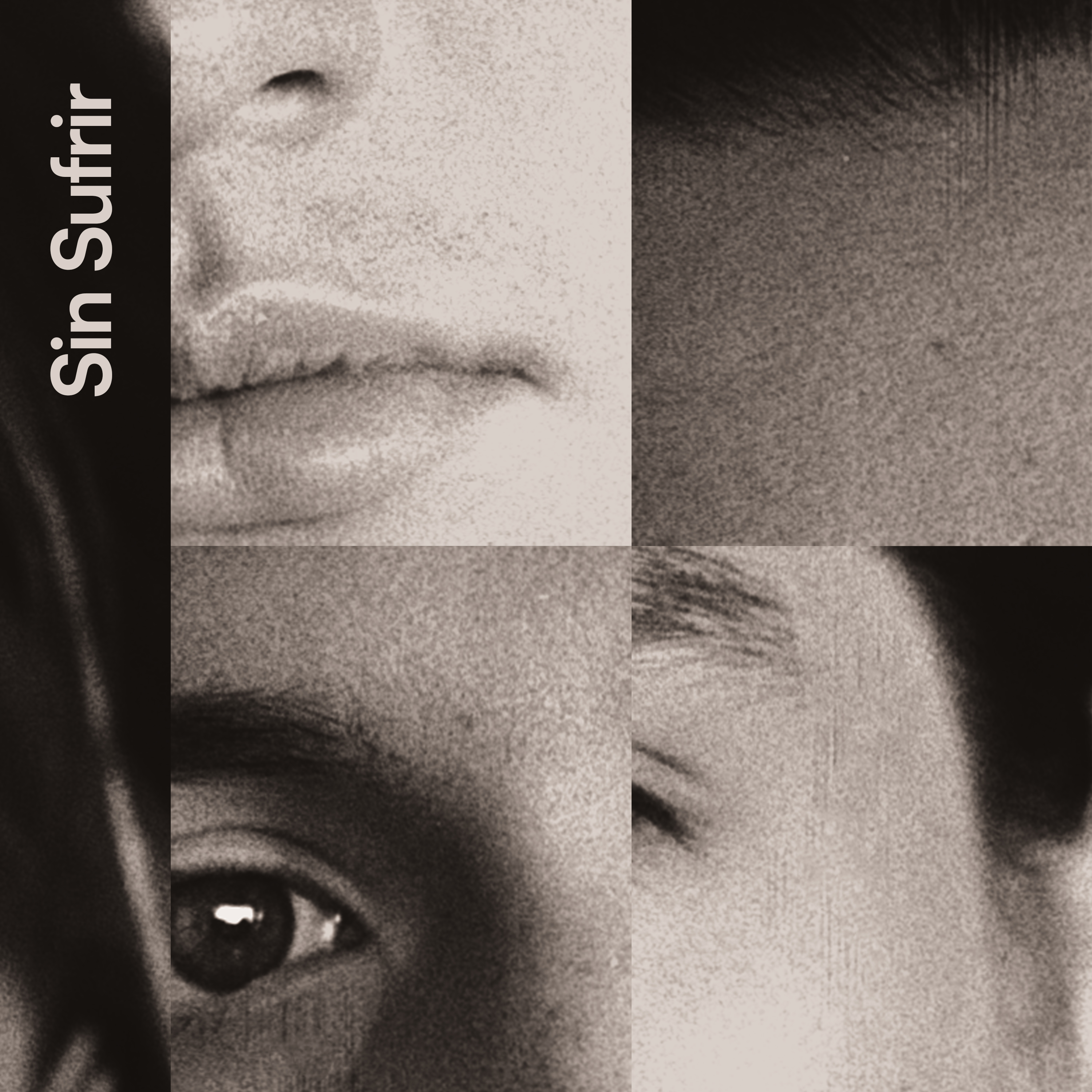 Sin sufrir